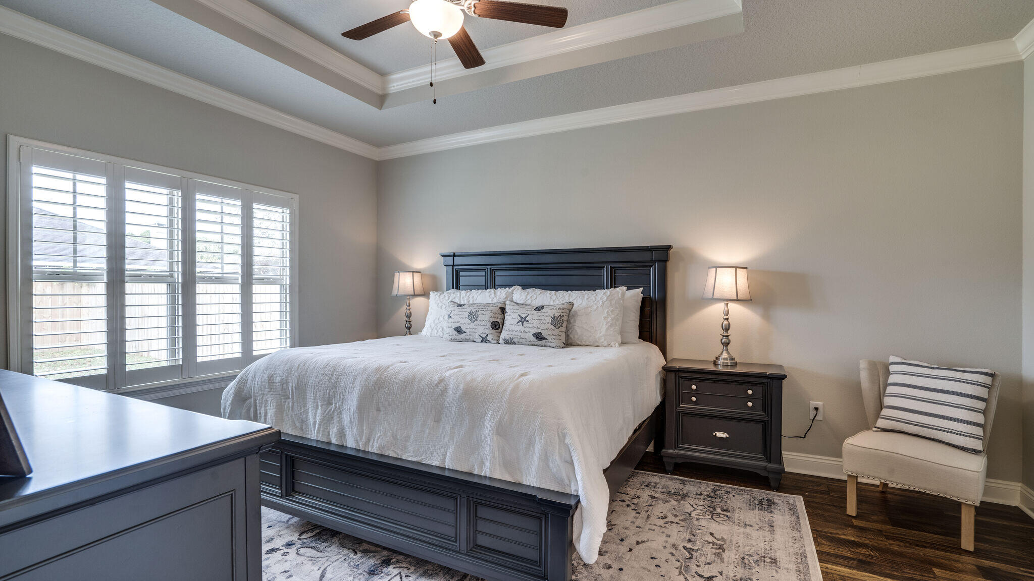 MEDLIN PRESERVE - Residential Lease
