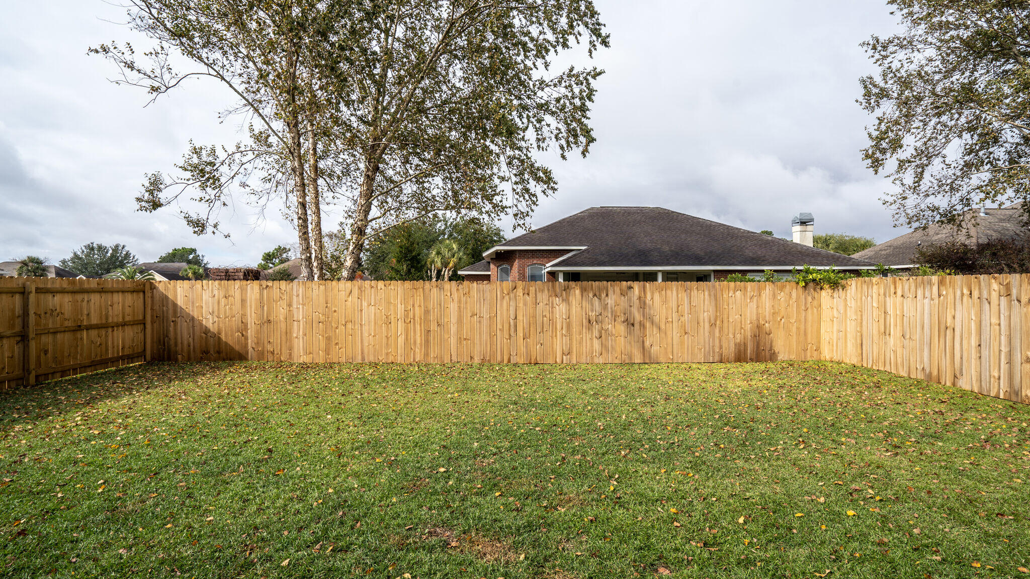 MEDLIN PRESERVE - Residential Lease