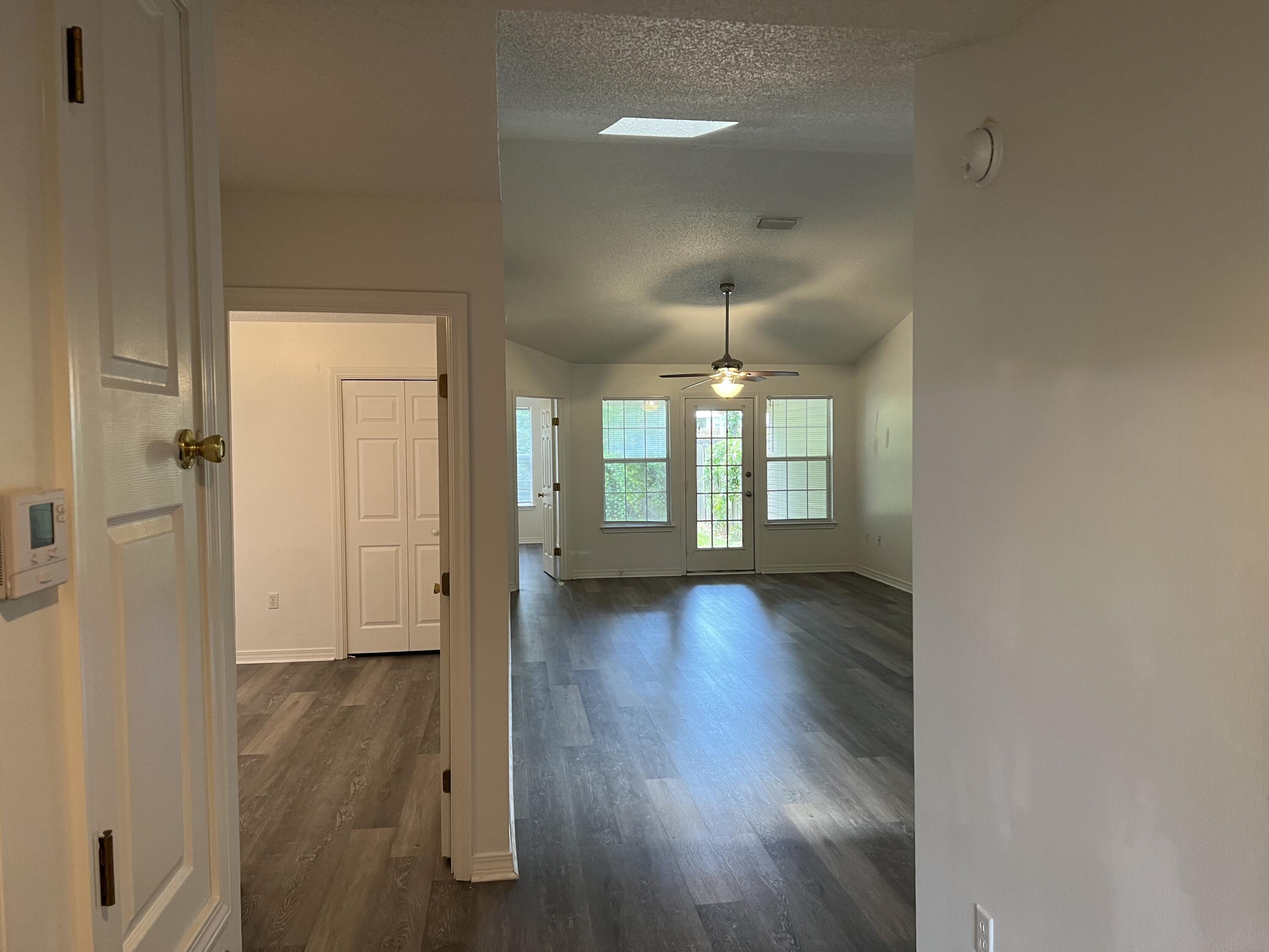ESCADA - Residential Lease