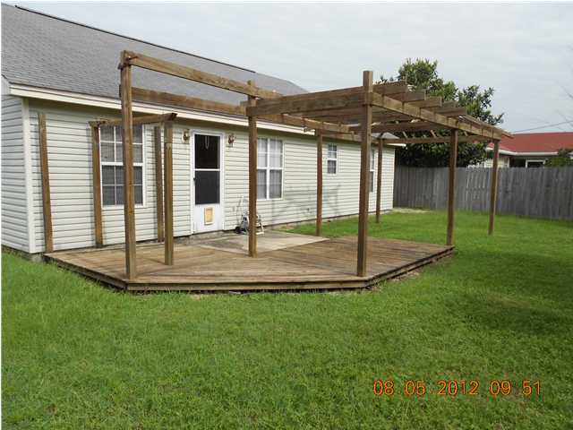 CARDINAL ESTATES - Residential Lease