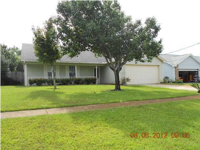 CARDINAL ESTATES - Residential Lease