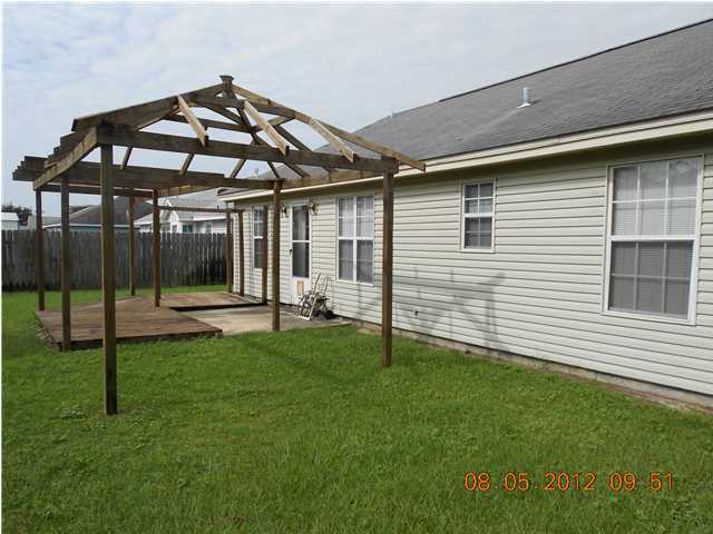 CARDINAL ESTATES - Residential Lease