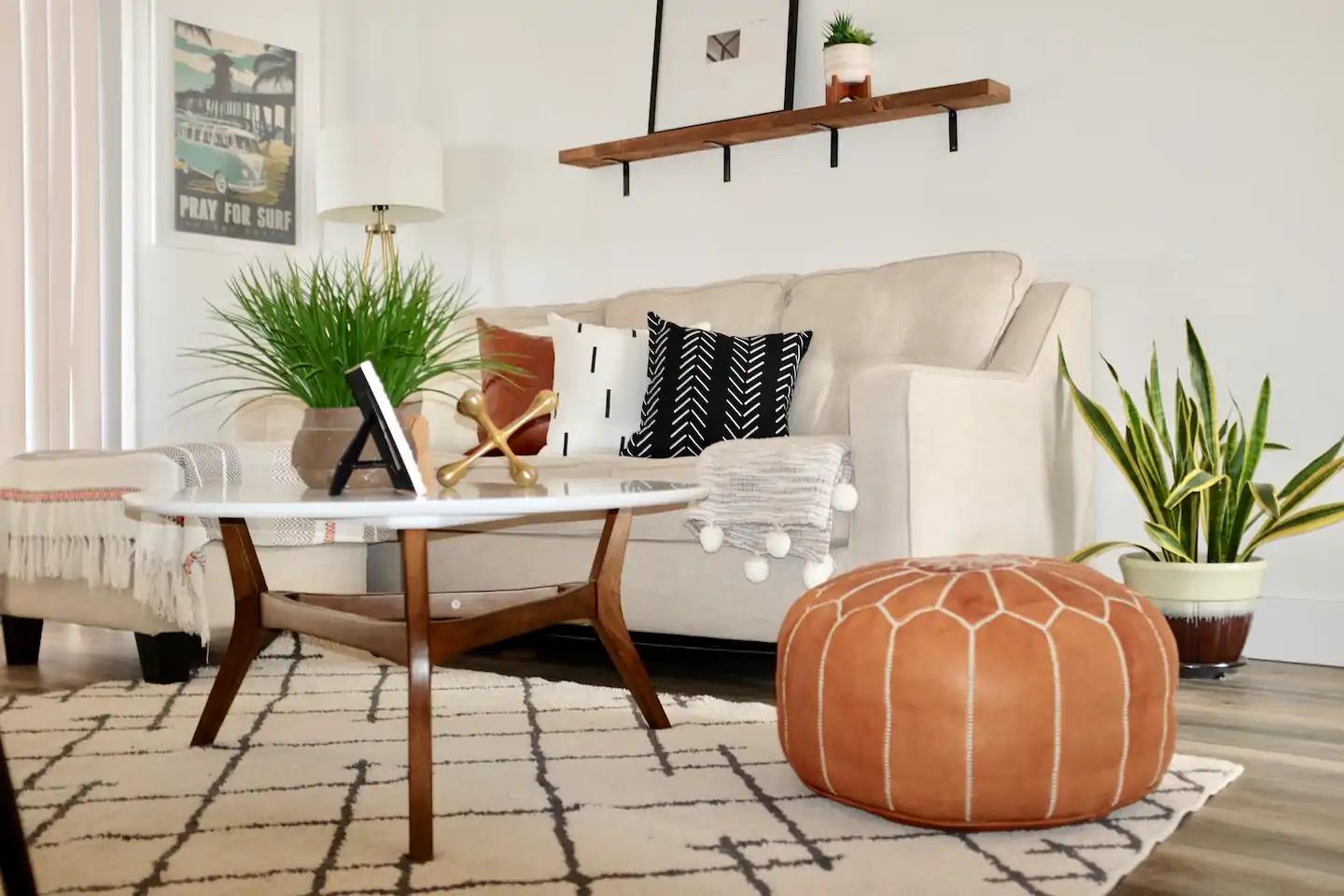 Don't miss out on this Furnished Holiday Isle Money Maker near the Beach and Destin Harbor! Just steps away from Norriego Point and a short walk to the Beach Access, this quaint little charmer has amazing rental income history and awesome designer style. This unit had over $36k in 2019 and over $32k in 2020 w/ the COVID-19 shutdown. A/C and Kitchen Appliances were replaced in 2018. Call to schedule your private showing today!