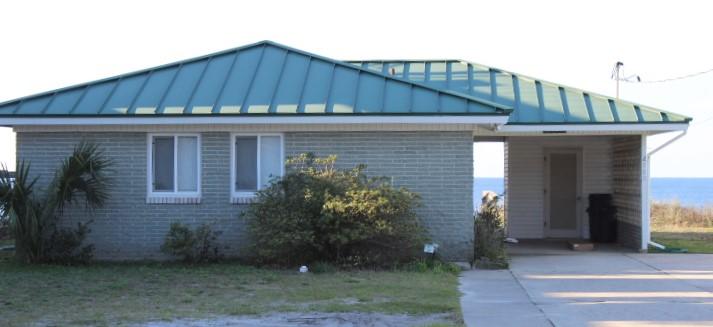 Seagrove Third Addition - Residential