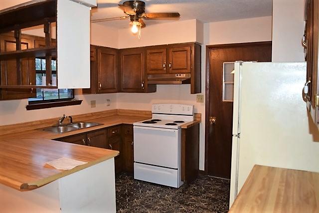 CRESTVIEW - Residential