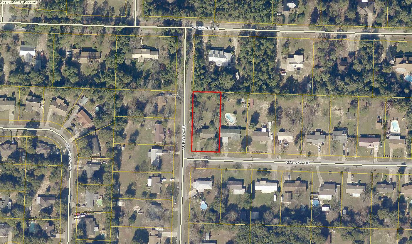 CRESTVIEW - Residential