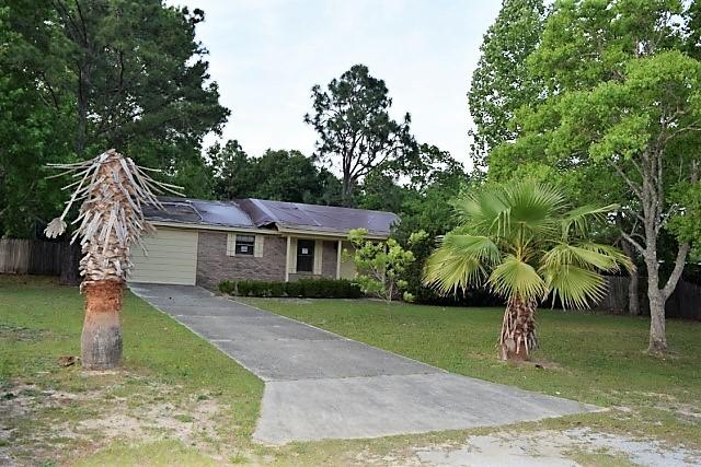 CRESTVIEW - Residential
