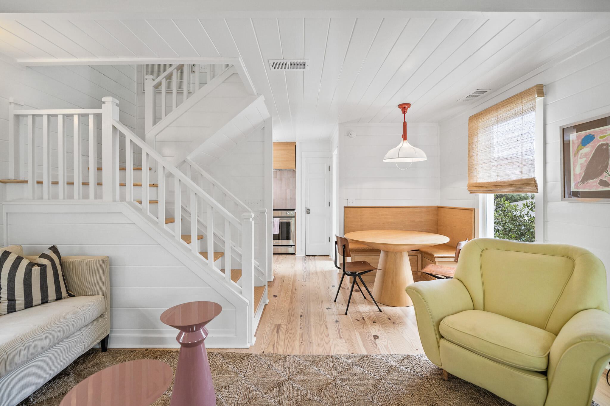 Seaside 1 - Residential
