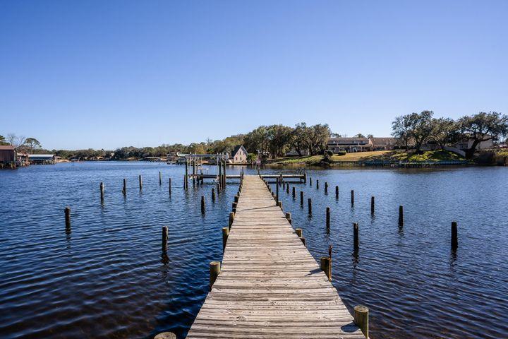 Pier One Unit C121 - Residential