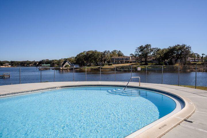 Pier One Unit C121 - Residential