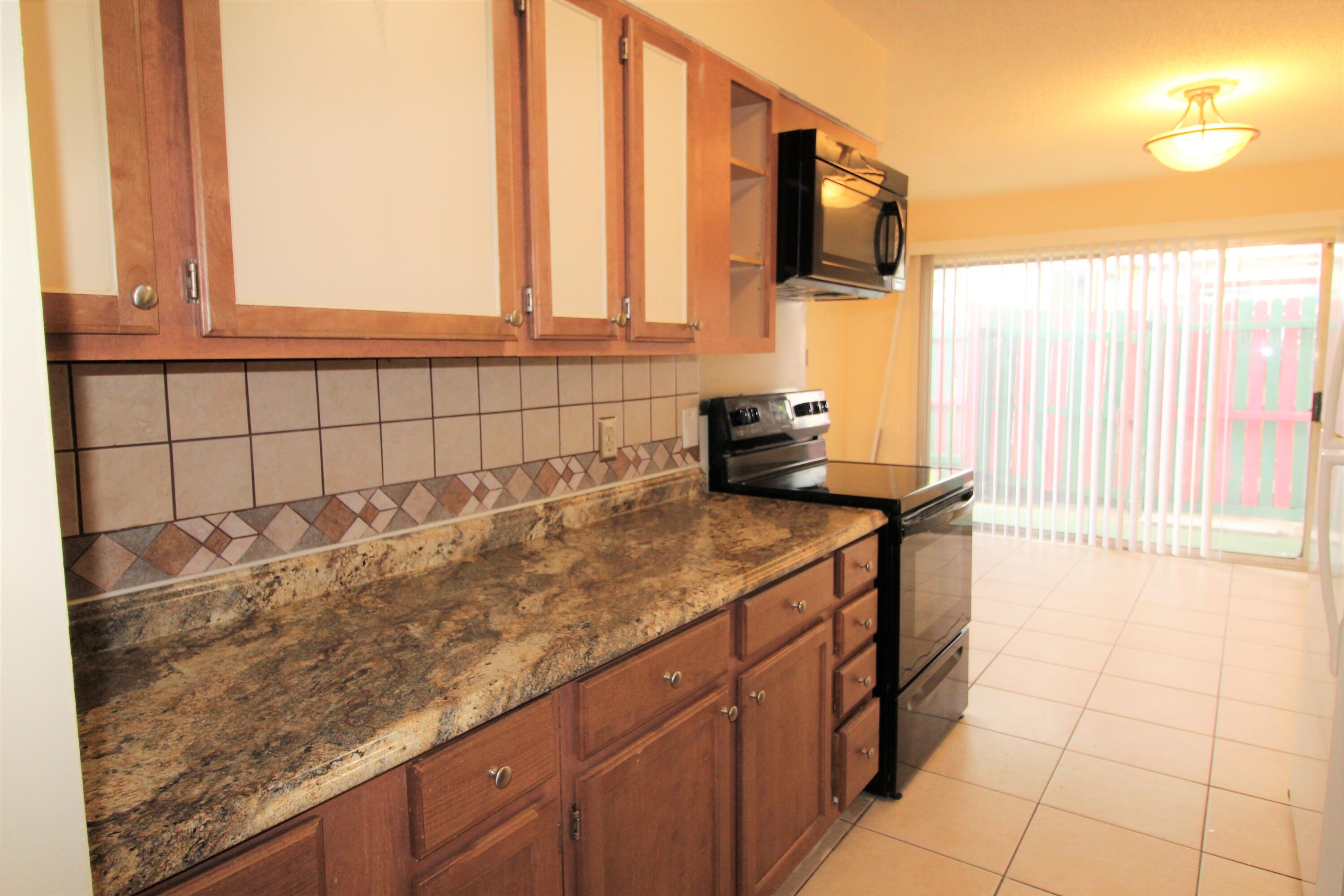 Pier One Unit C121 - Residential