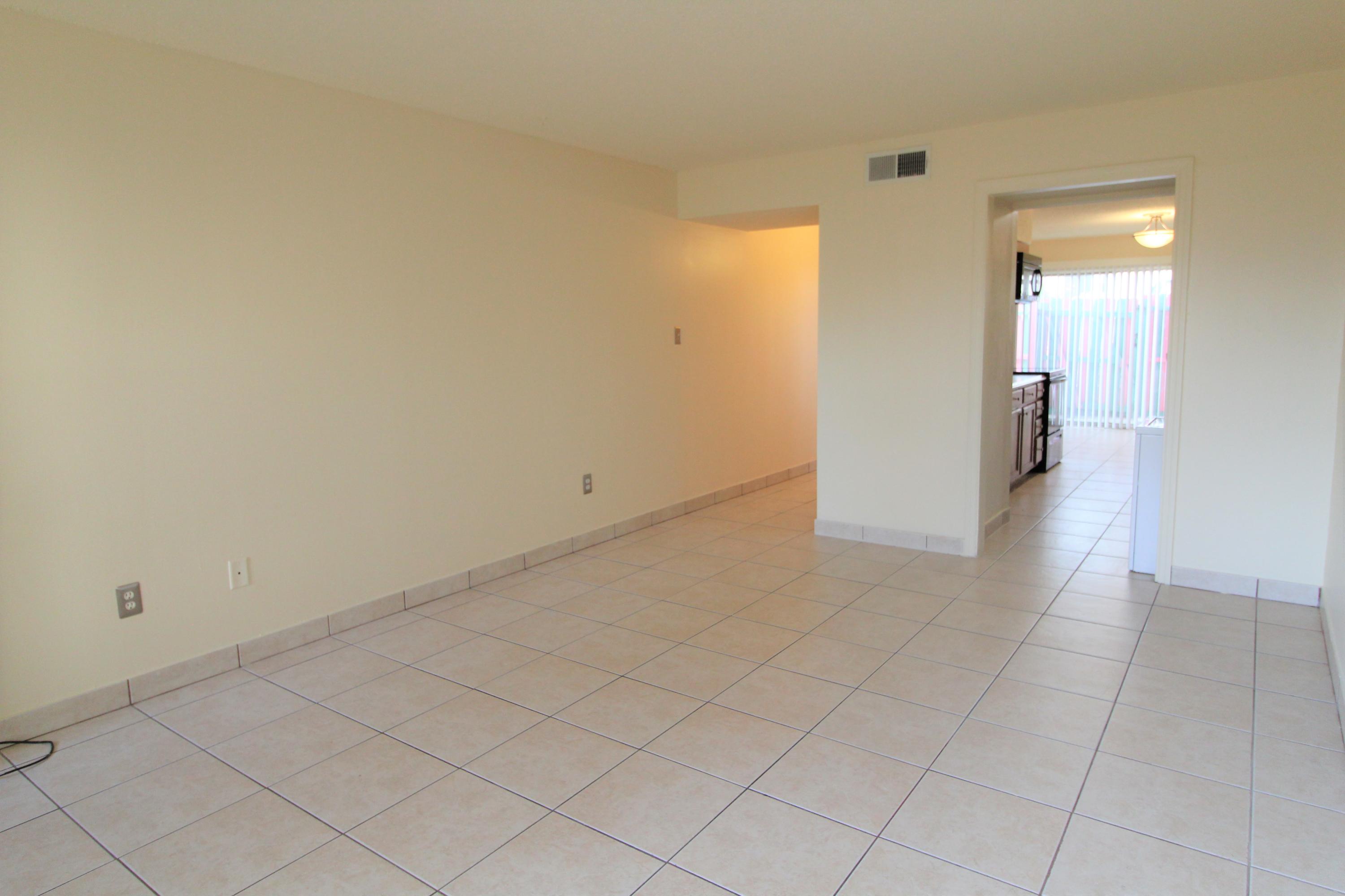 Pier One Unit C121 - Residential