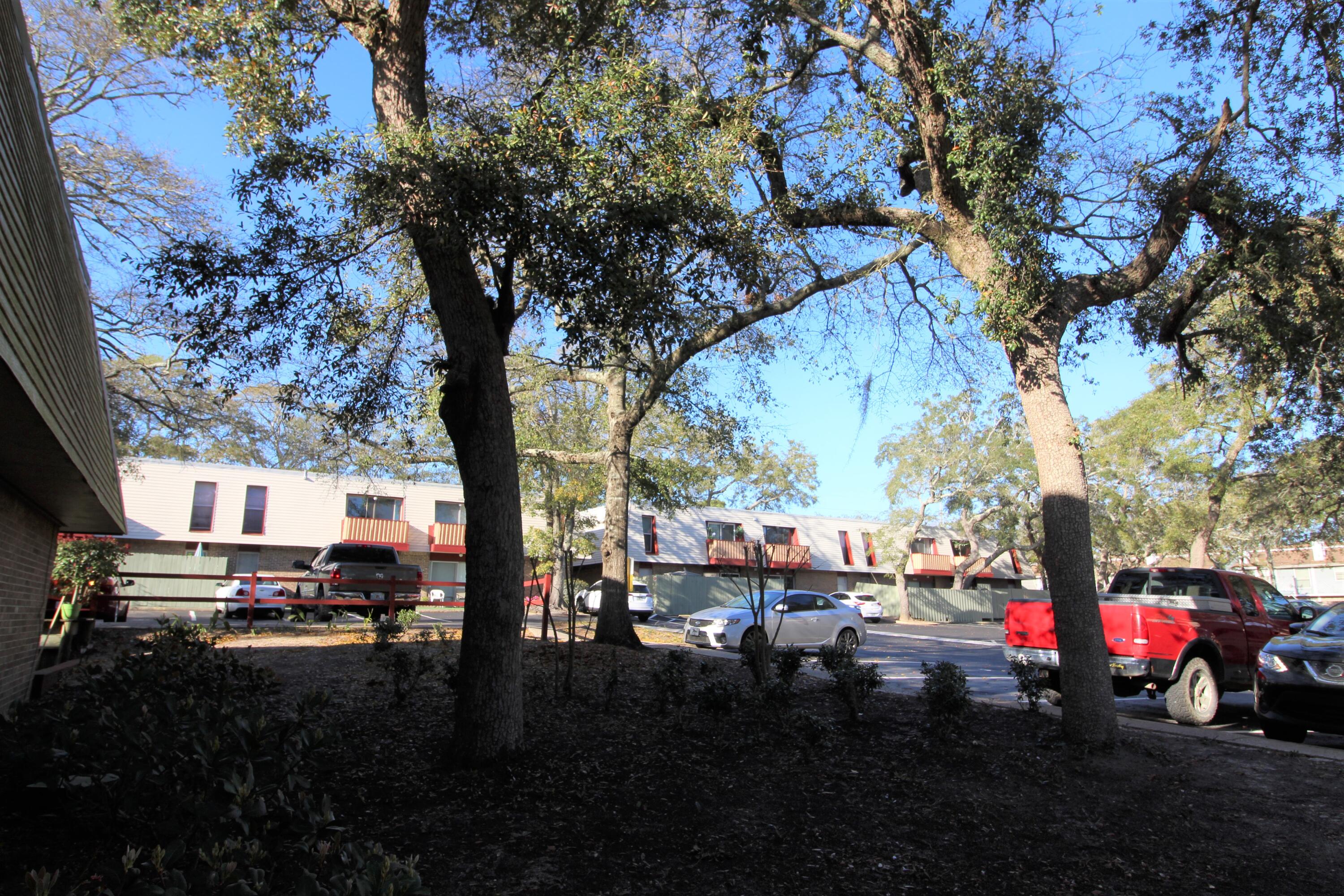Pier One Unit C121 - Residential