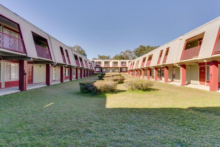 Pier One Unit C121 - Residential