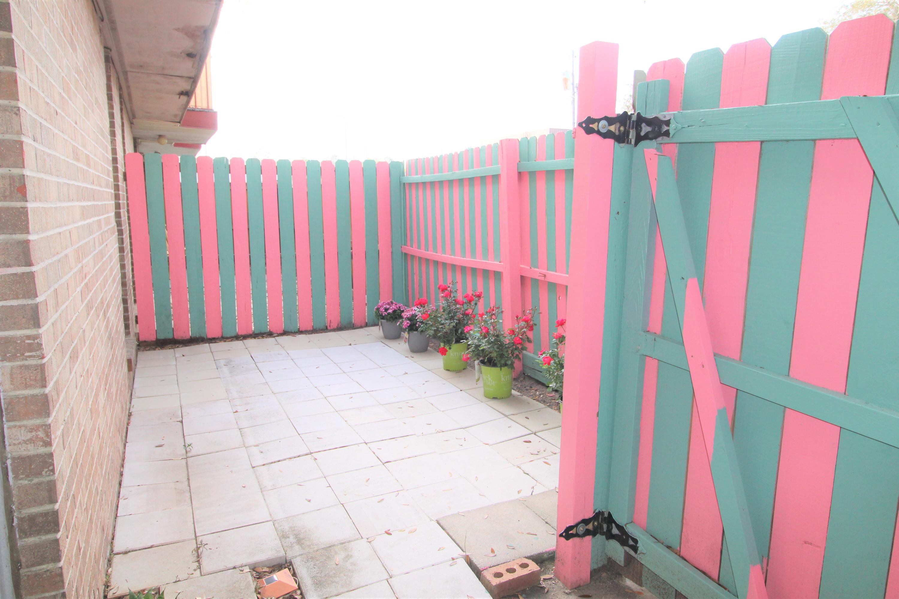 Pier One Unit C121 - Residential