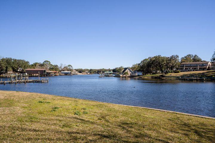 Pier One Unit C121 - Residential