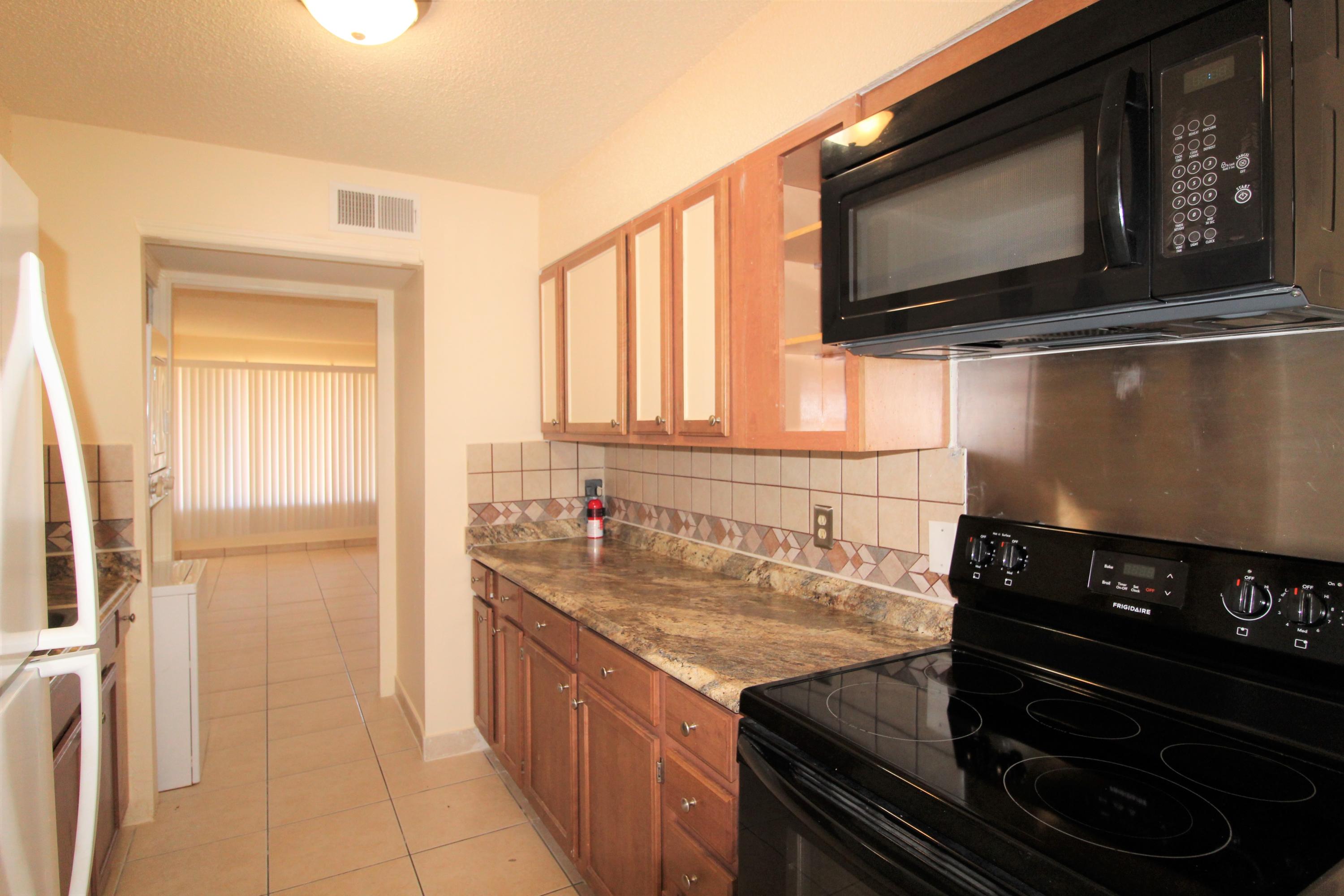 Pier One Unit C121 - Residential