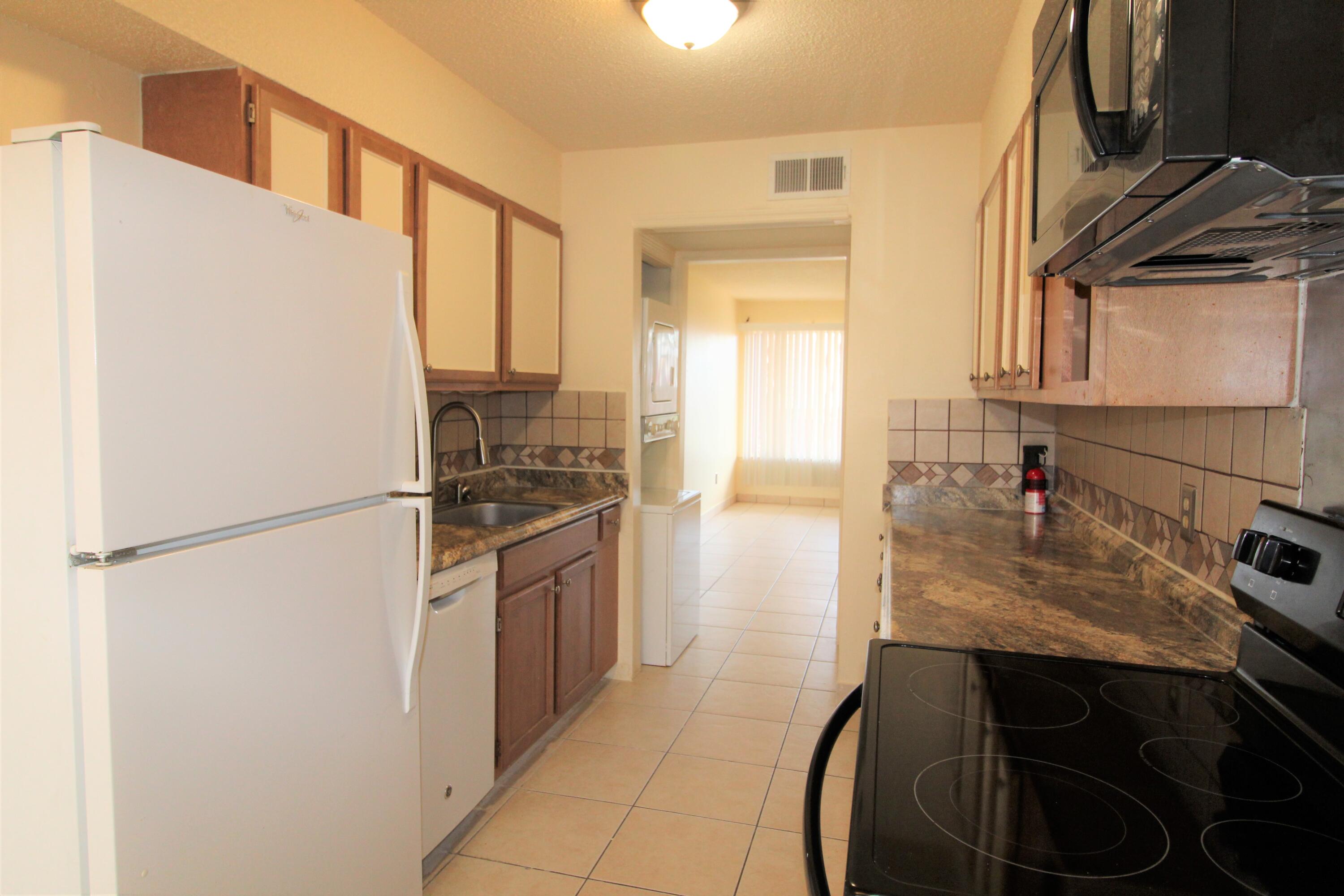 Pier One Unit C121 - Residential