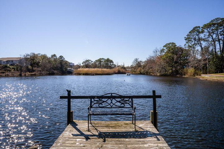 Pier One Unit C121 - Residential