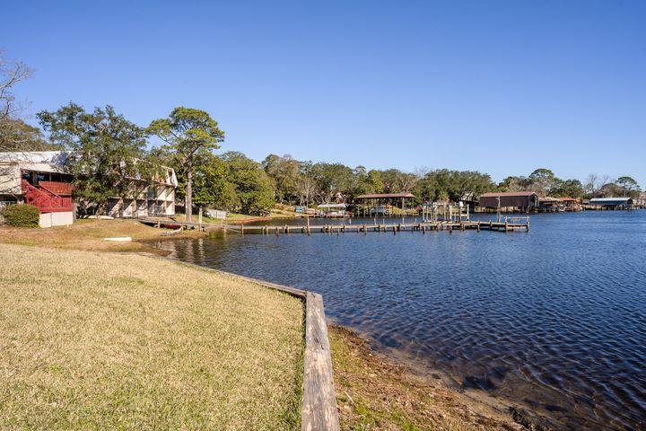 Pier One Unit C121 - Residential