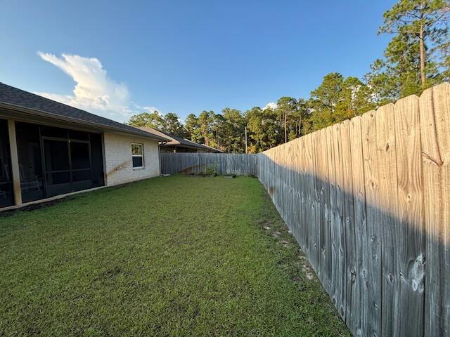 Vieux Carre' - Residential Lease