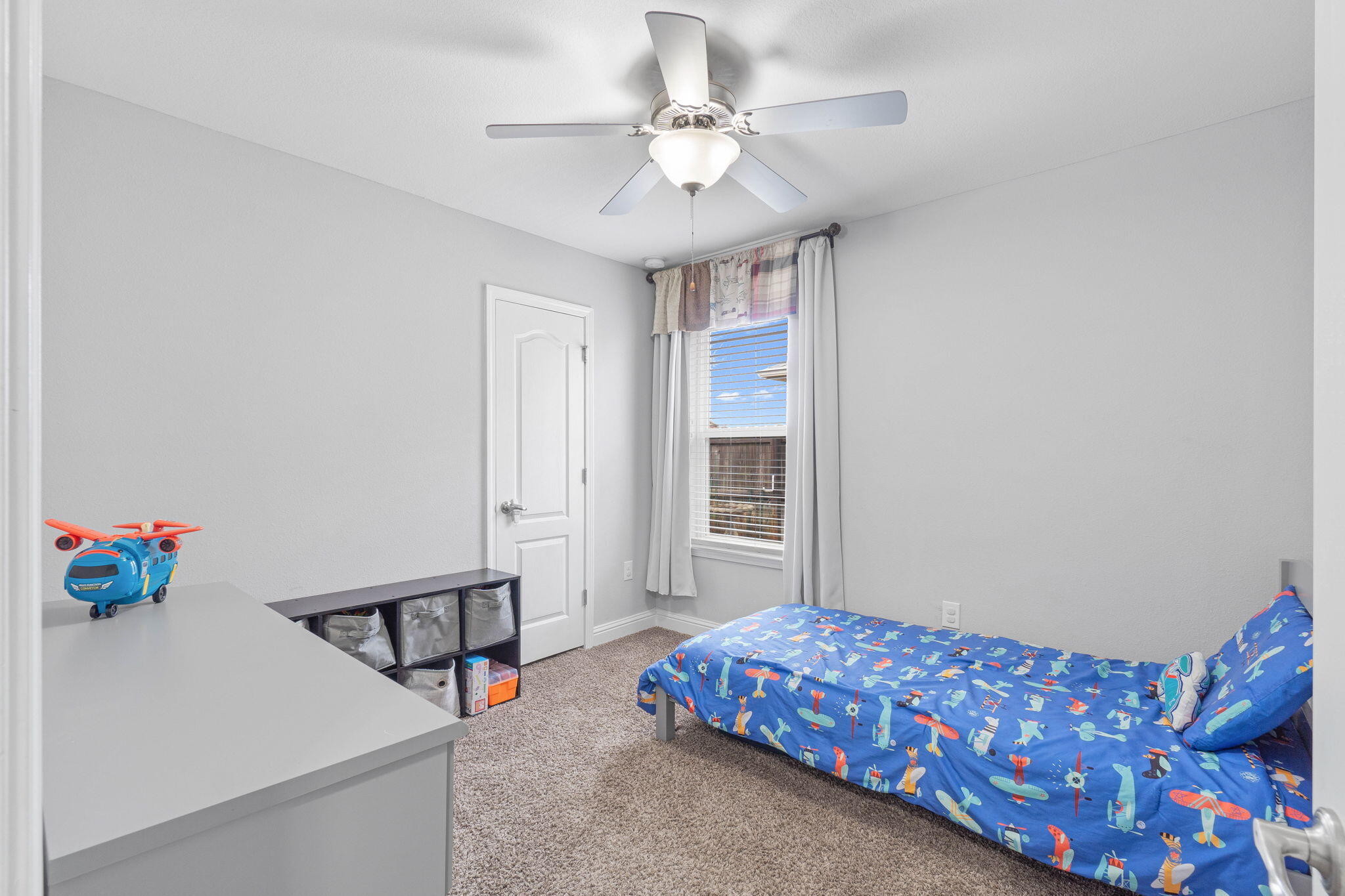 Holley Hills - Residential