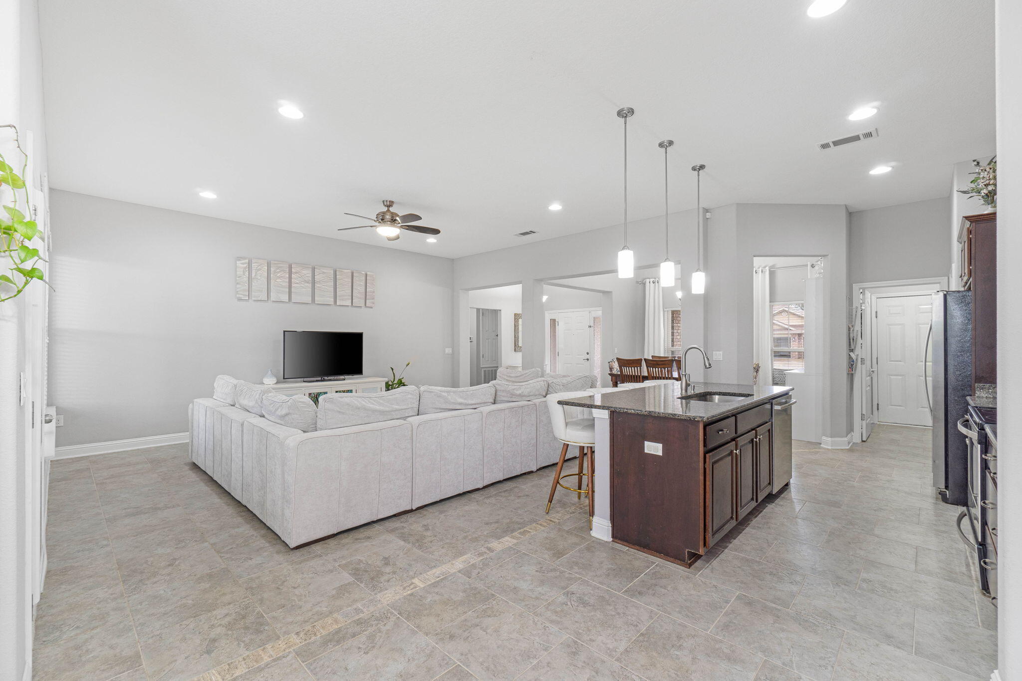 Holley Hills - Residential