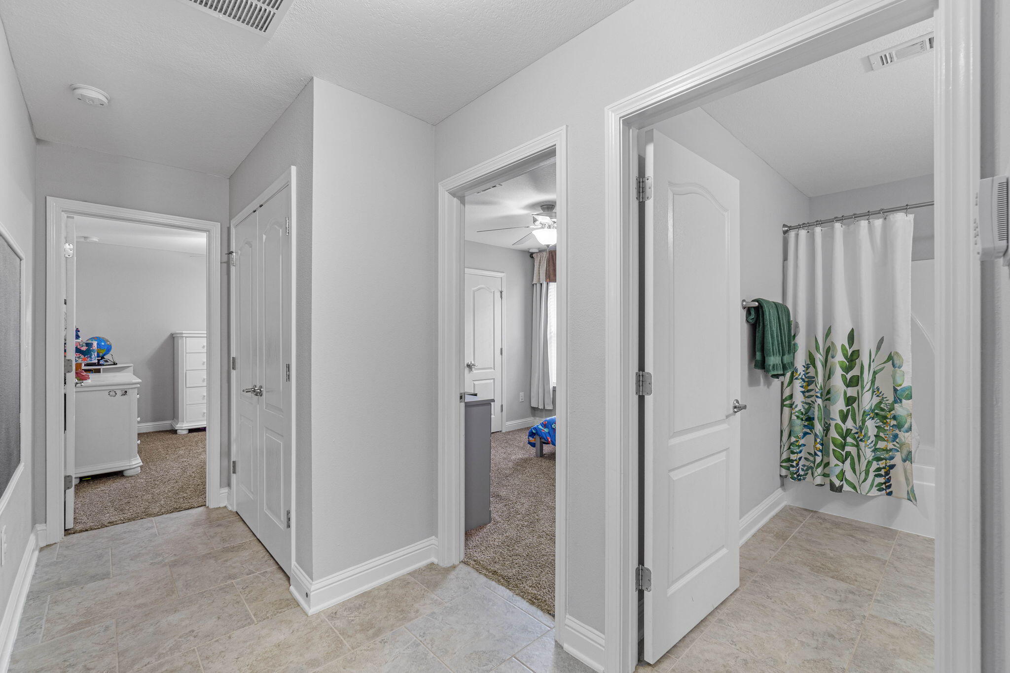 Holley Hills - Residential