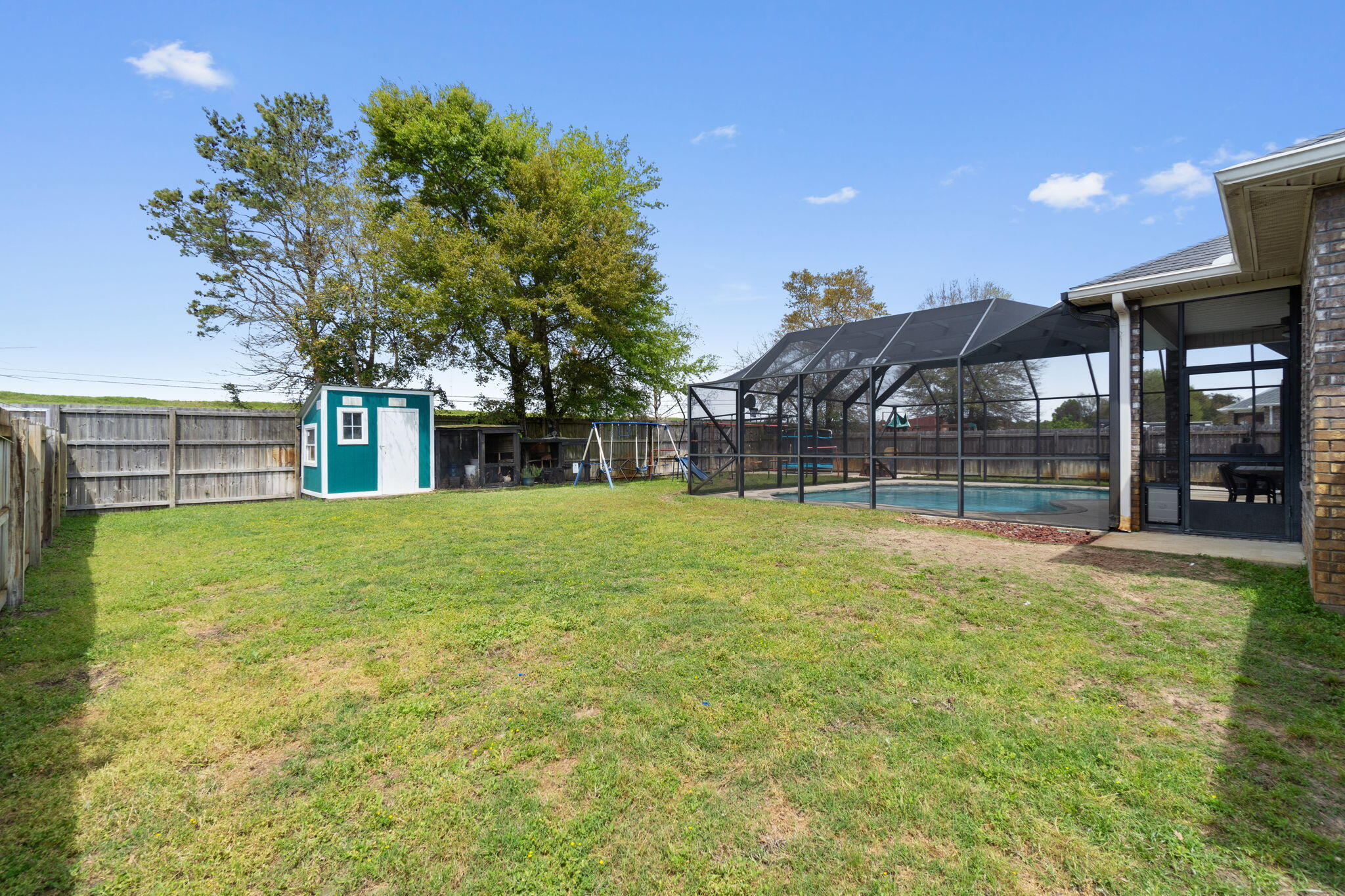 Holley Hills - Residential