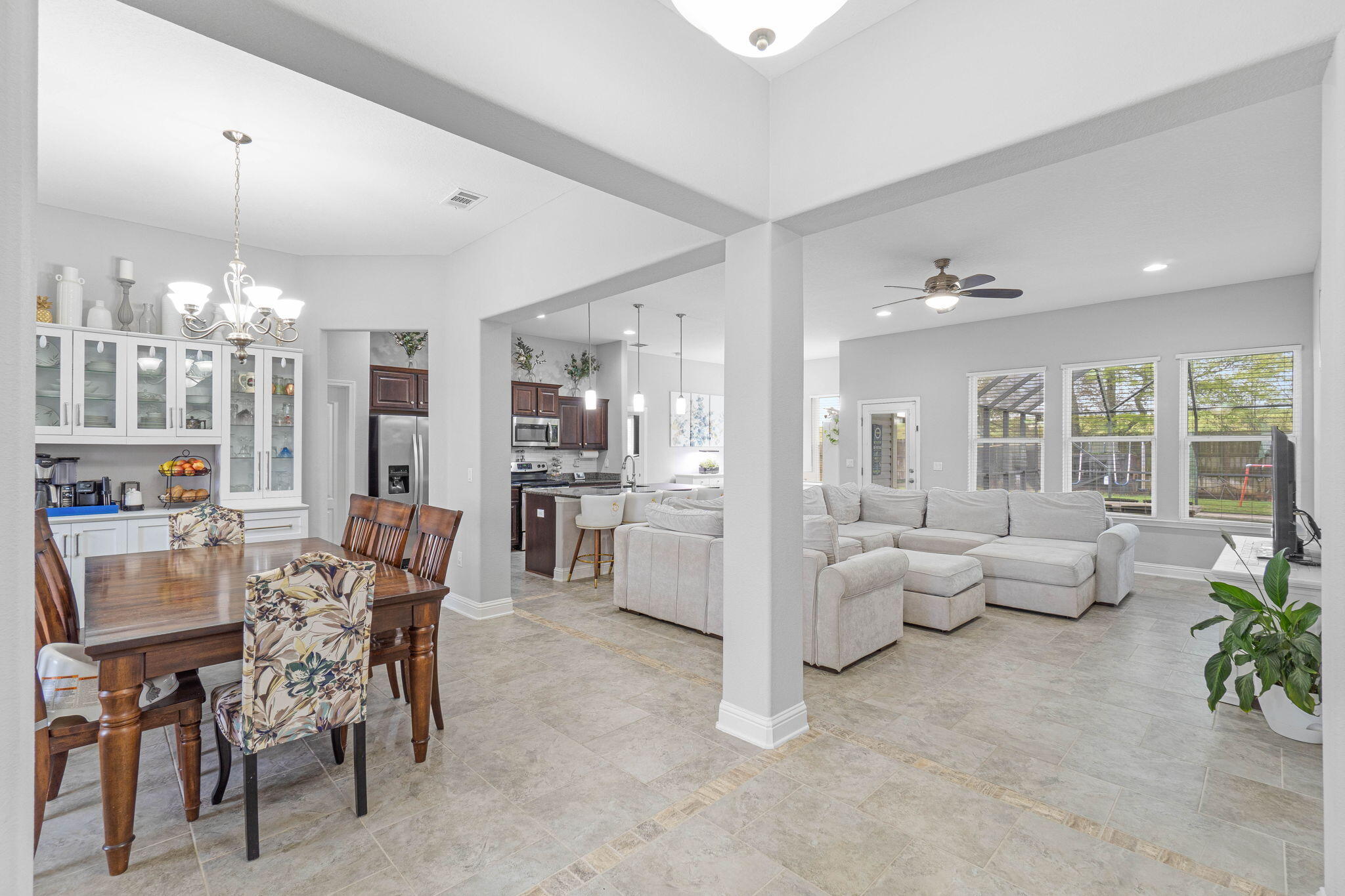 Holley Hills - Residential