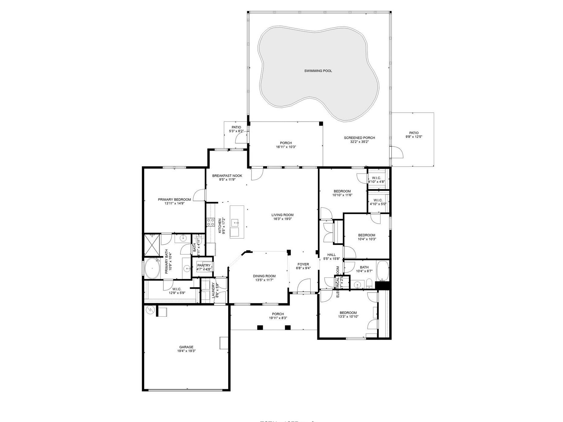 Holley Hills - Residential