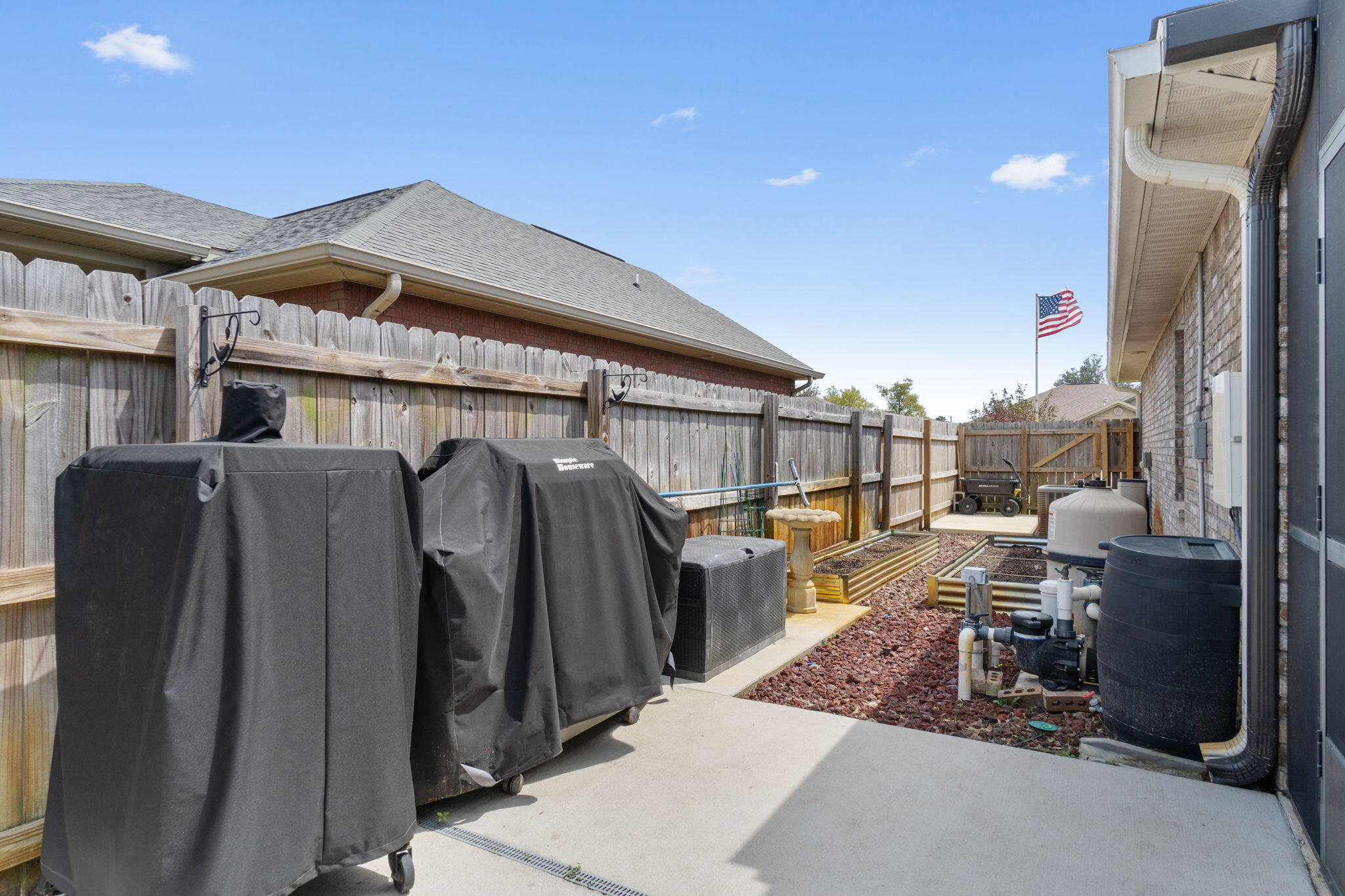 Holley Hills - Residential