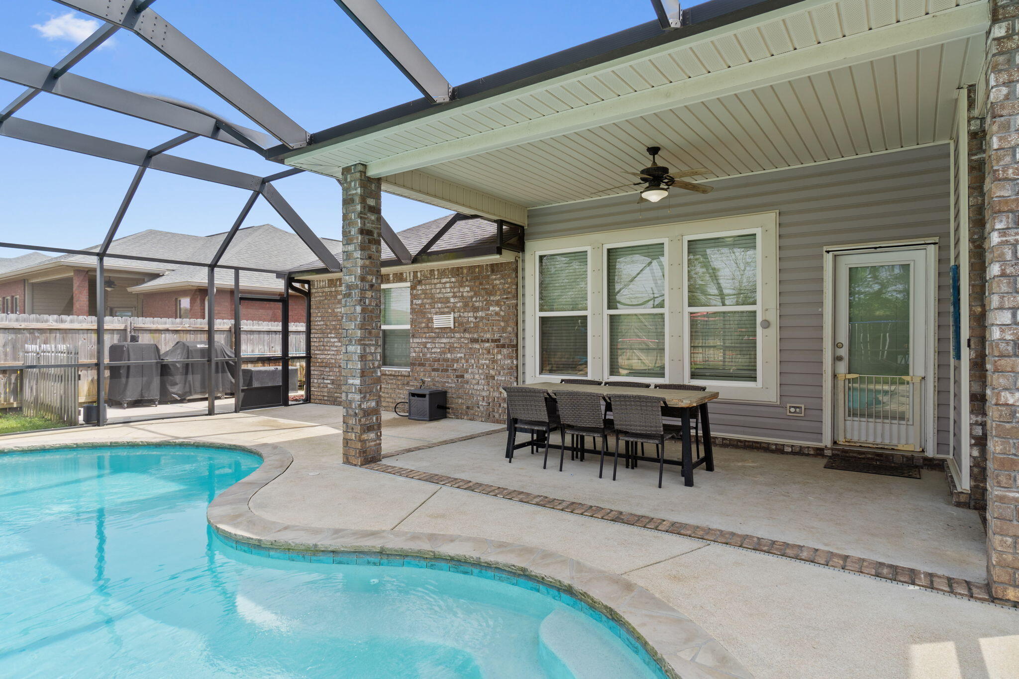 Holley Hills - Residential