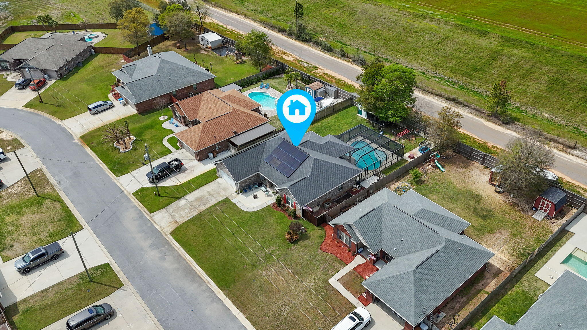 Holley Hills - Residential