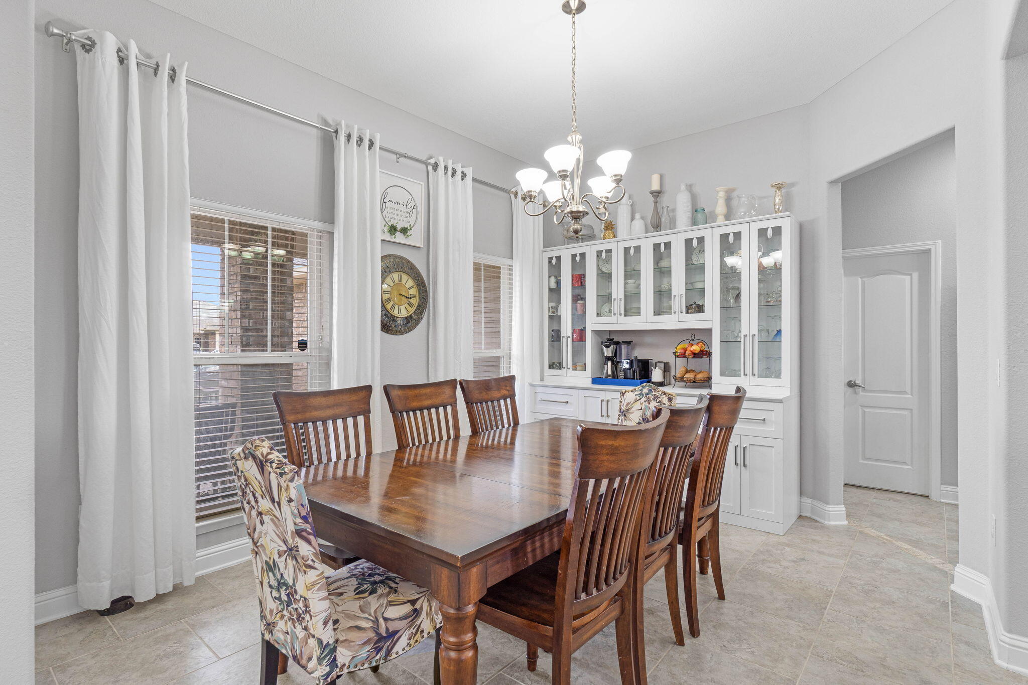 Holley Hills - Residential