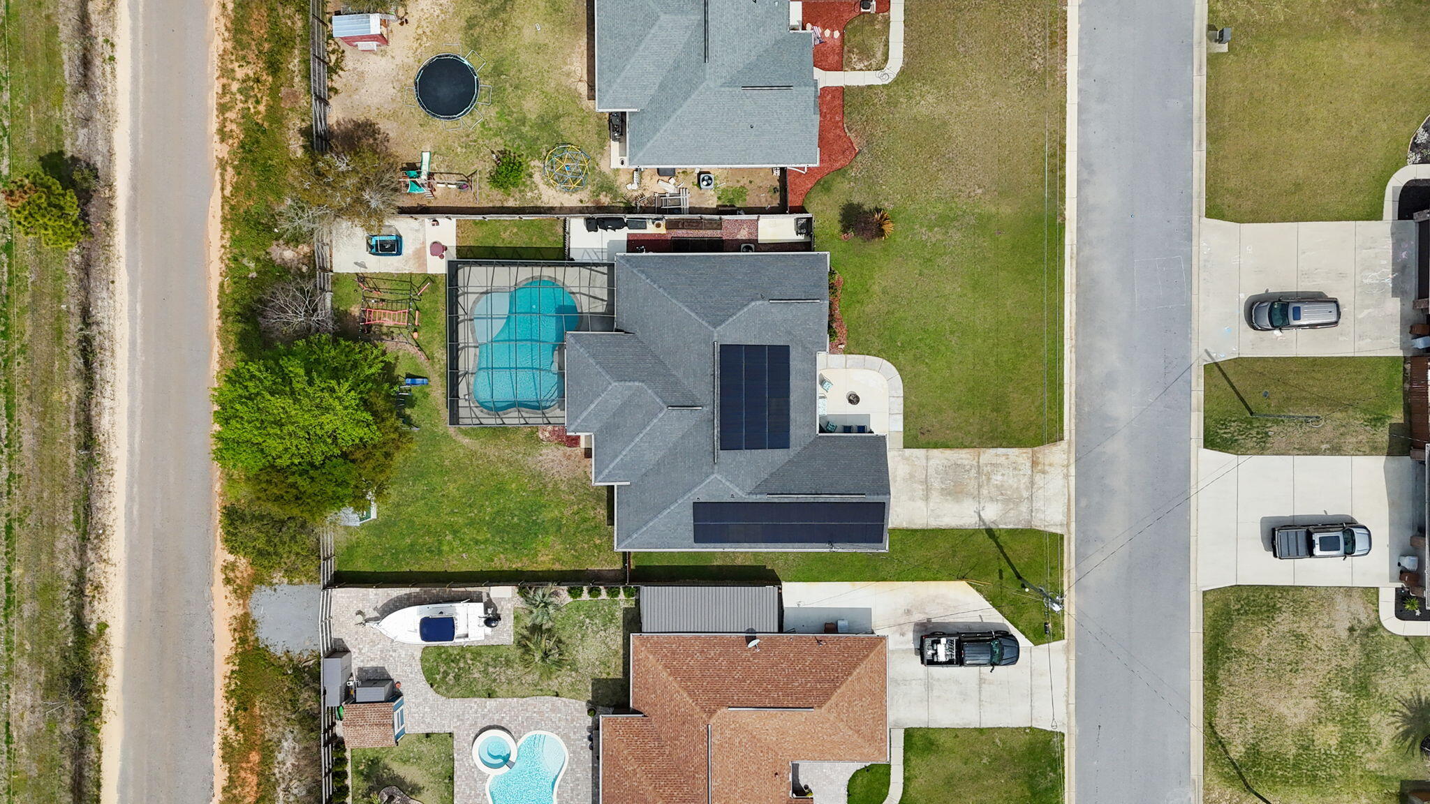 Holley Hills - Residential