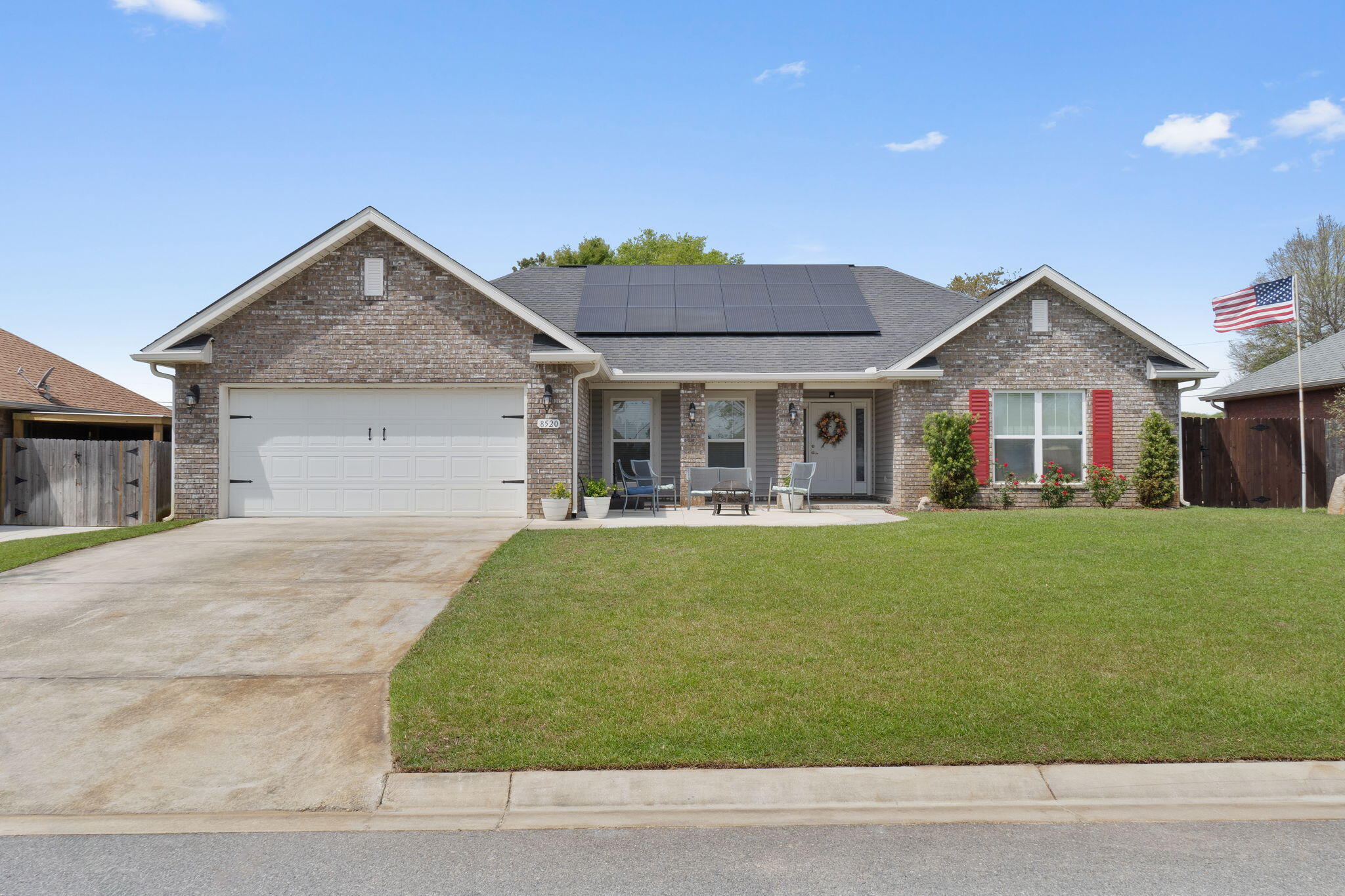 Holley Hills - Residential