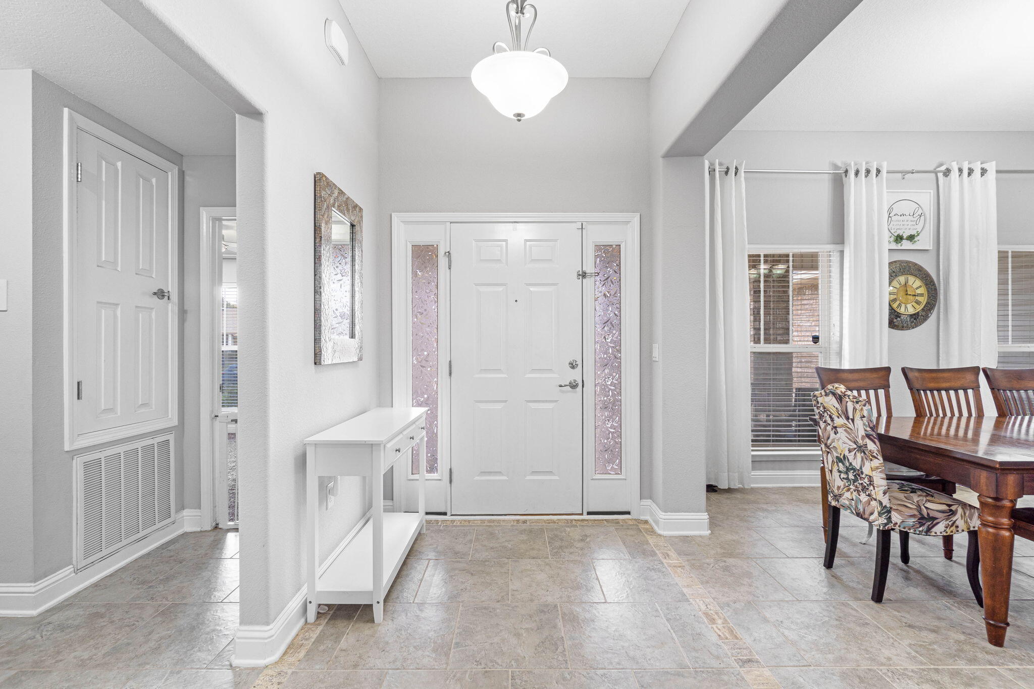 Holley Hills - Residential