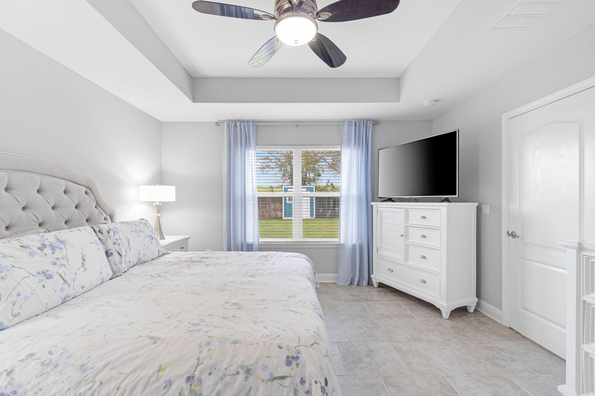 Holley Hills - Residential
