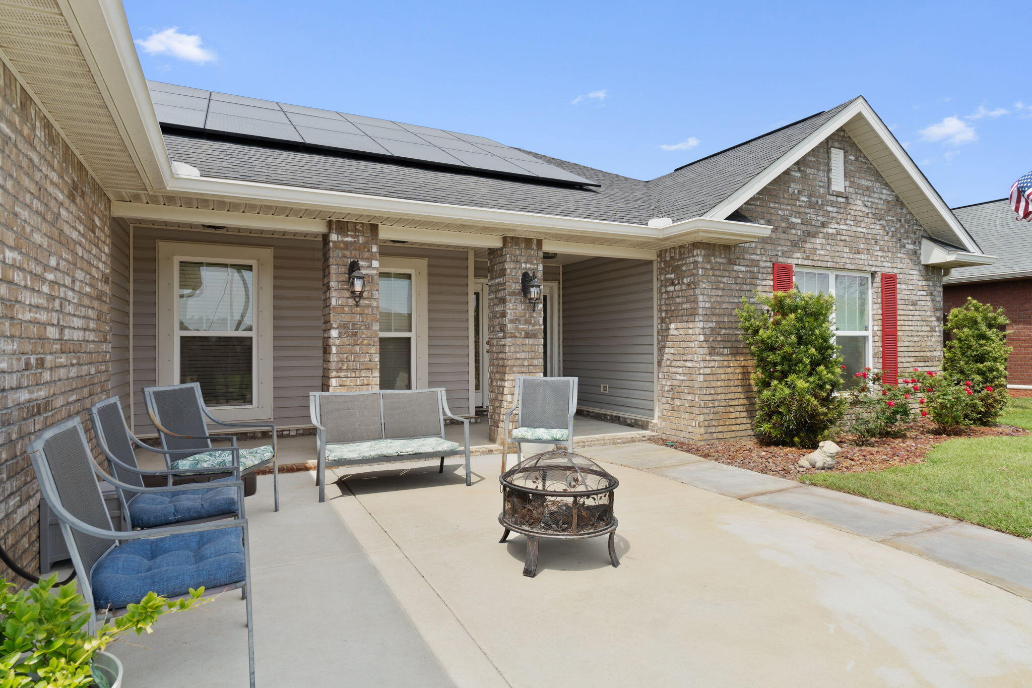 Holley Hills - Residential