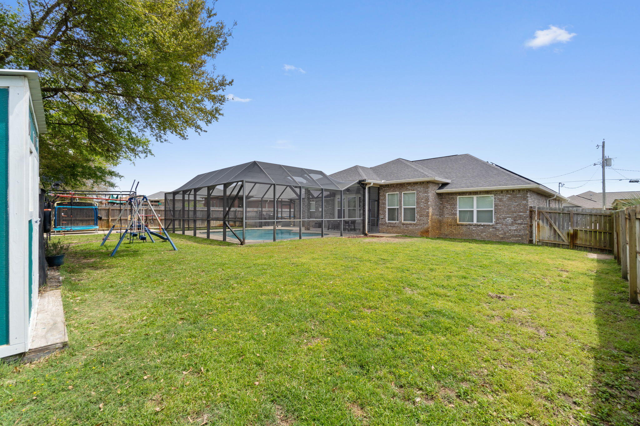 Holley Hills - Residential
