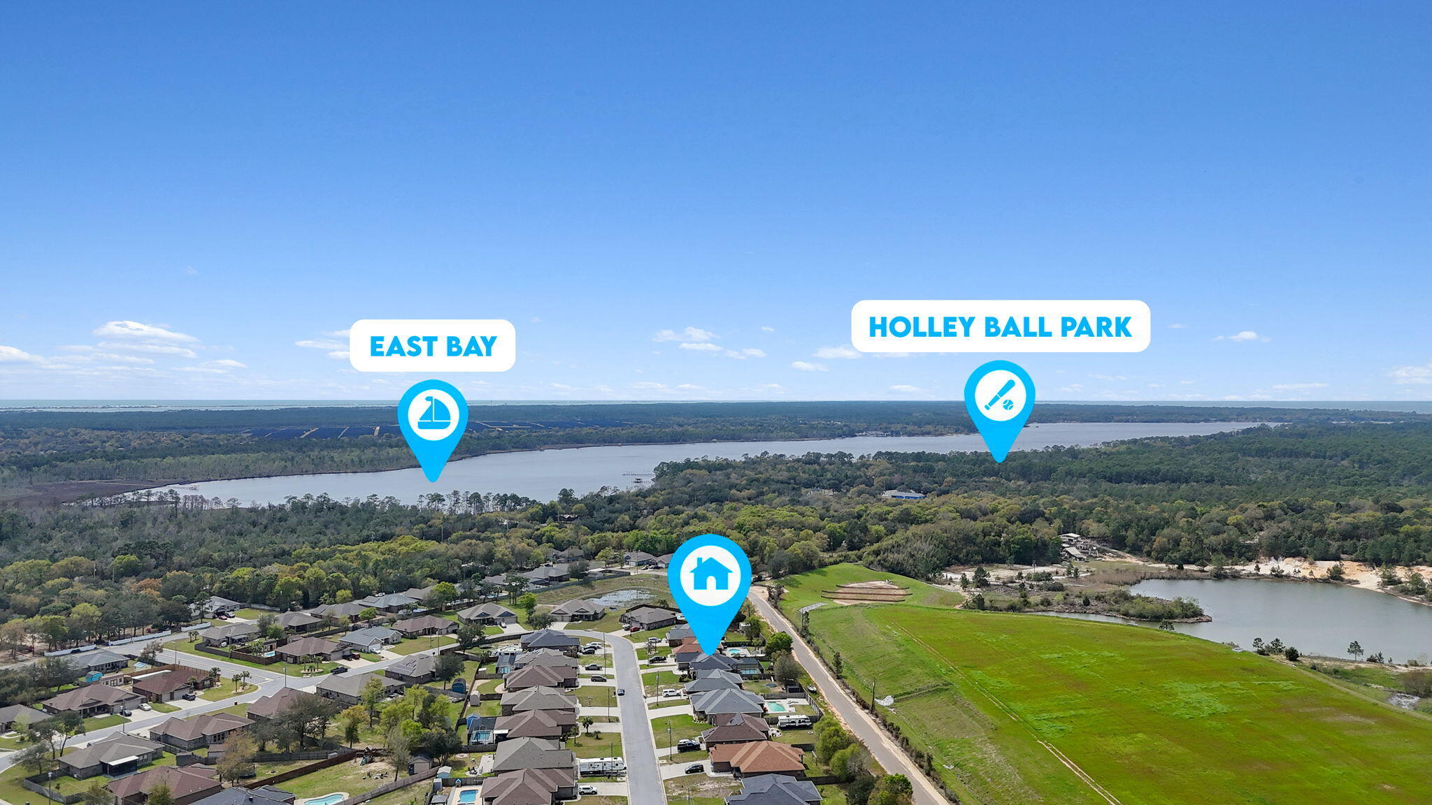 Holley Hills - Residential