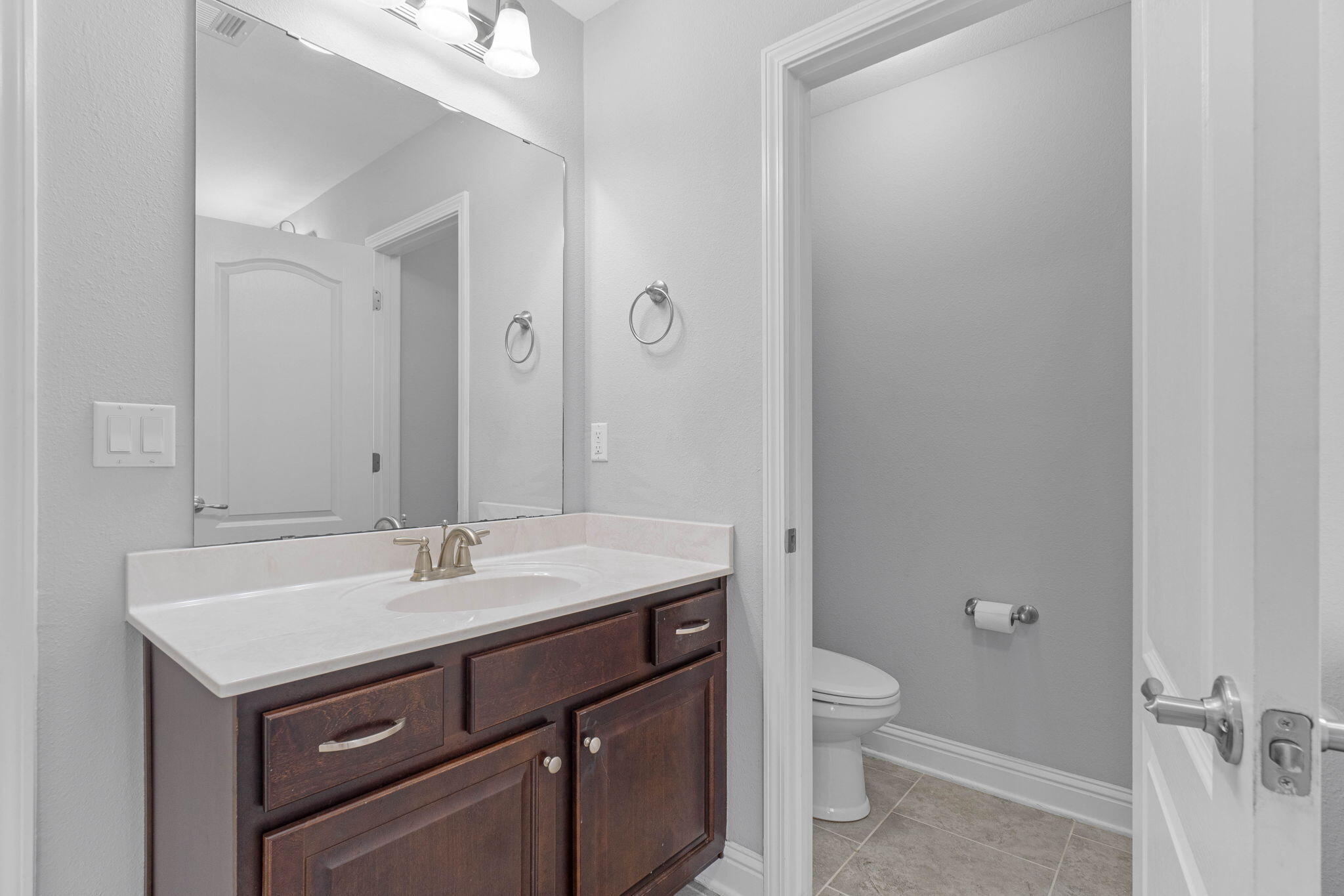 Holley Hills - Residential
