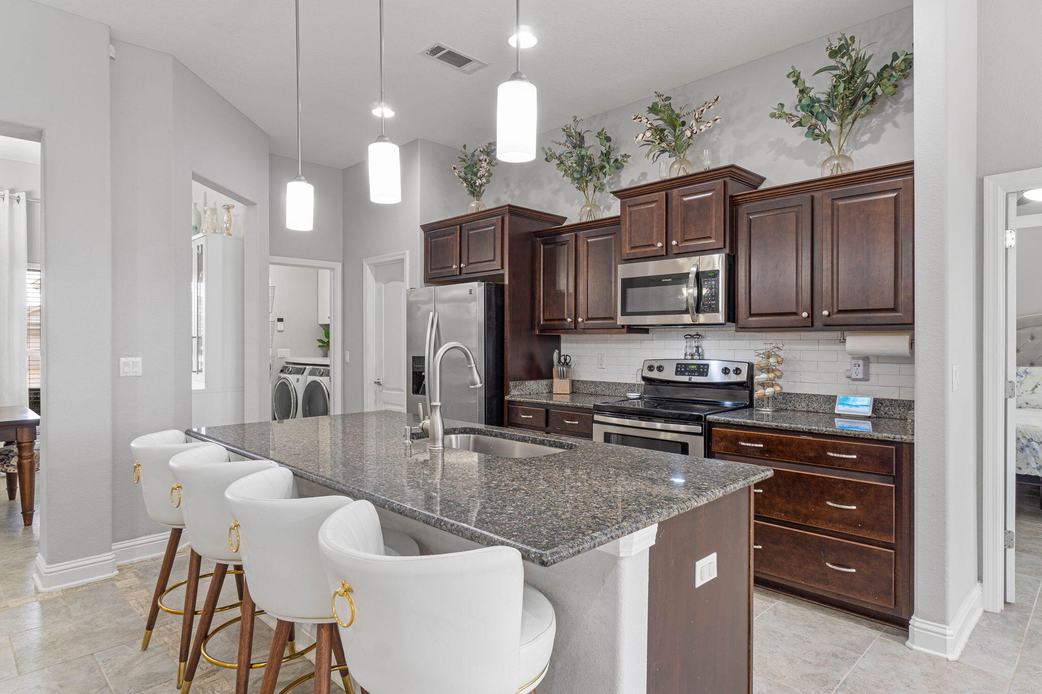 Holley Hills - Residential