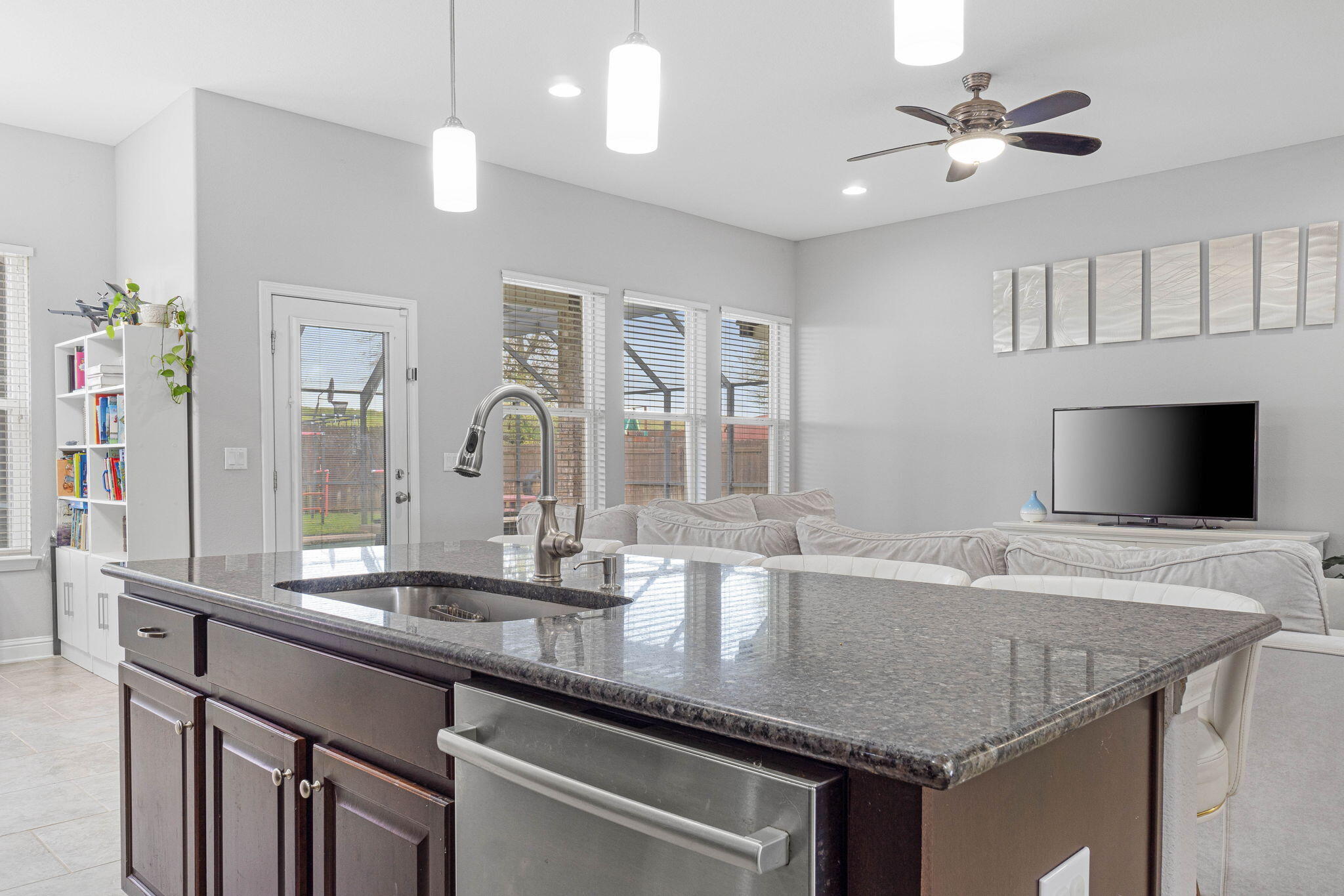 Holley Hills - Residential