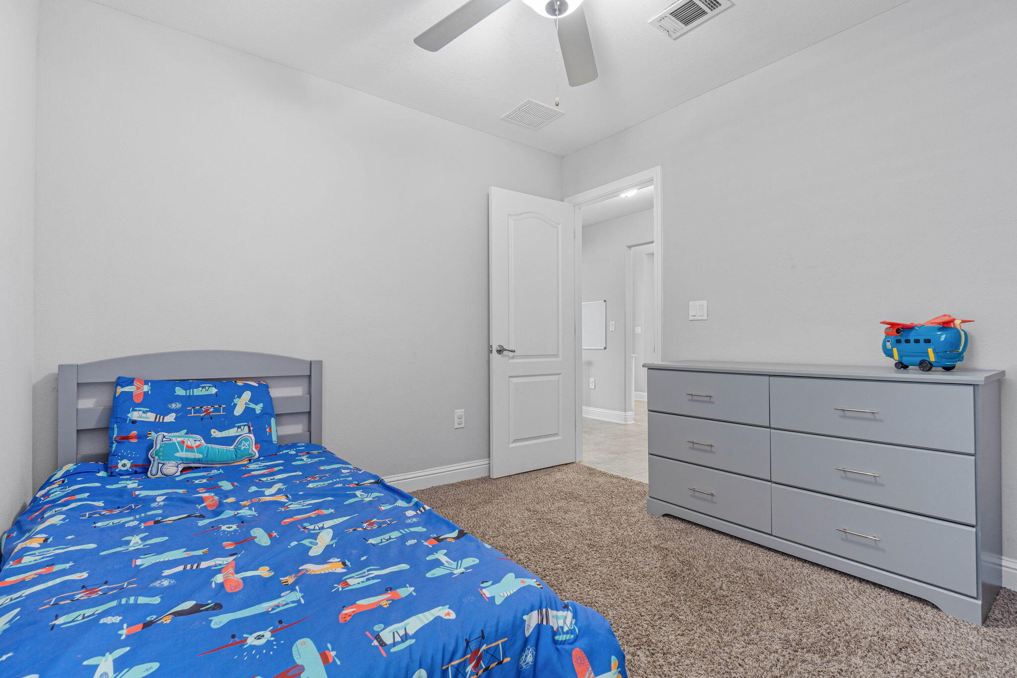 Holley Hills - Residential