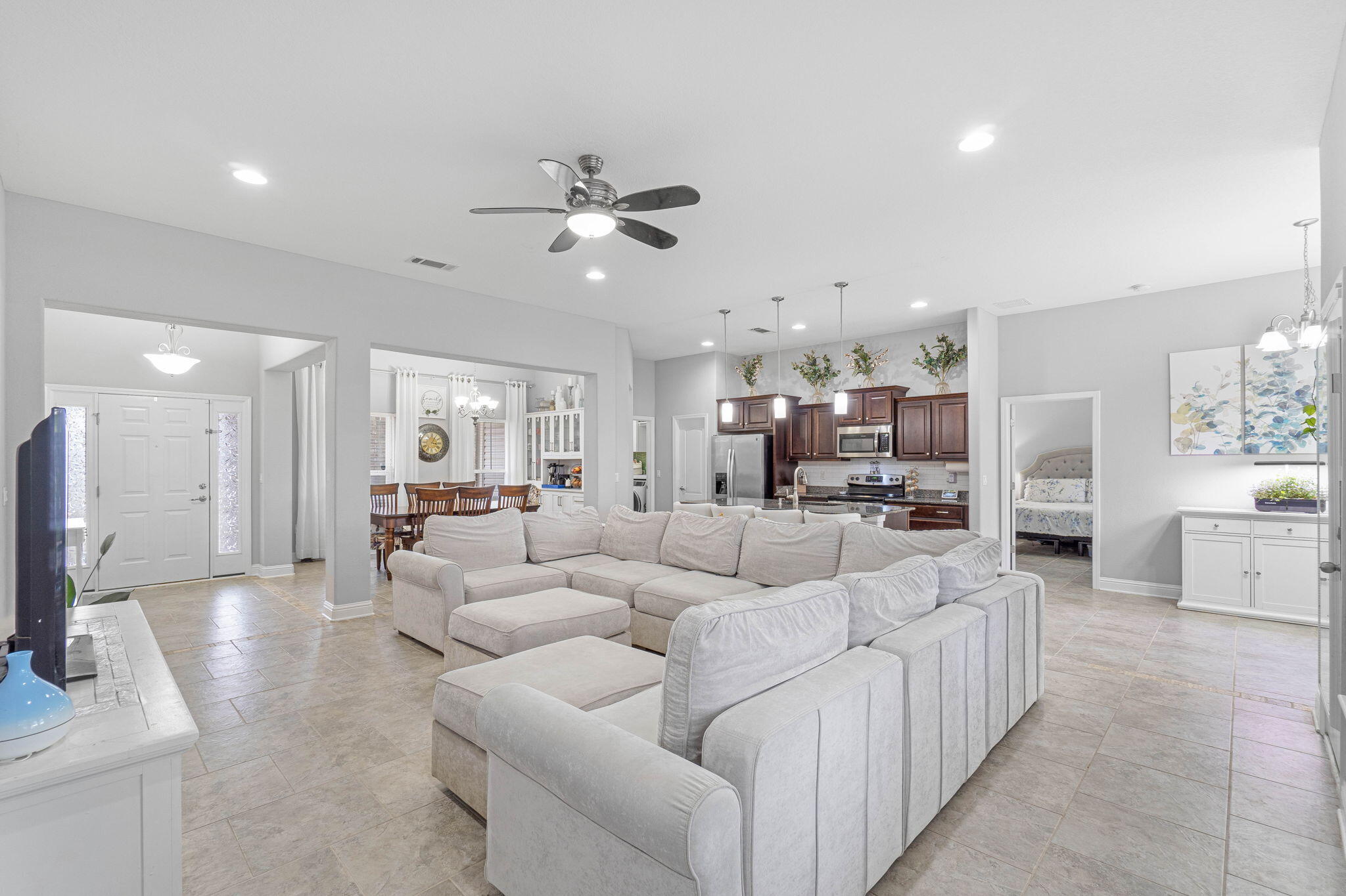 Holley Hills - Residential