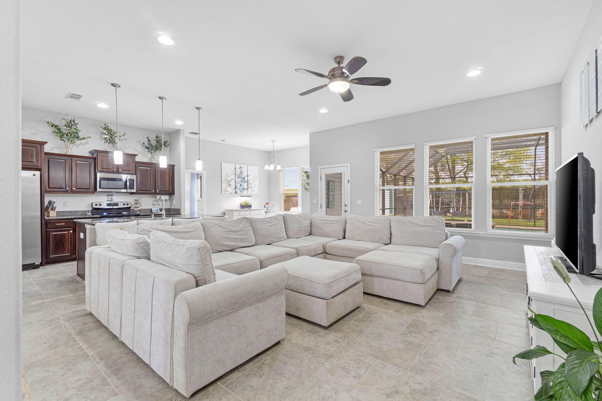 Holley Hills - Residential