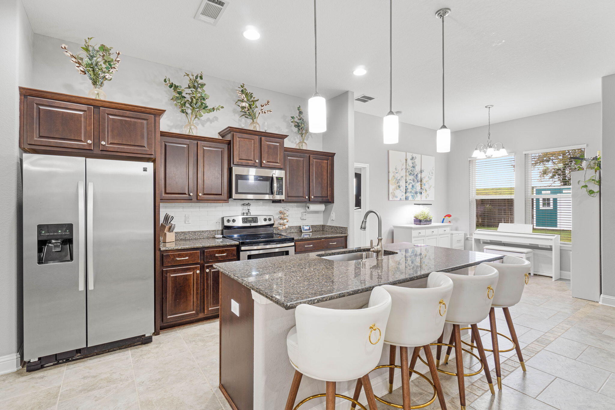 Holley Hills - Residential
