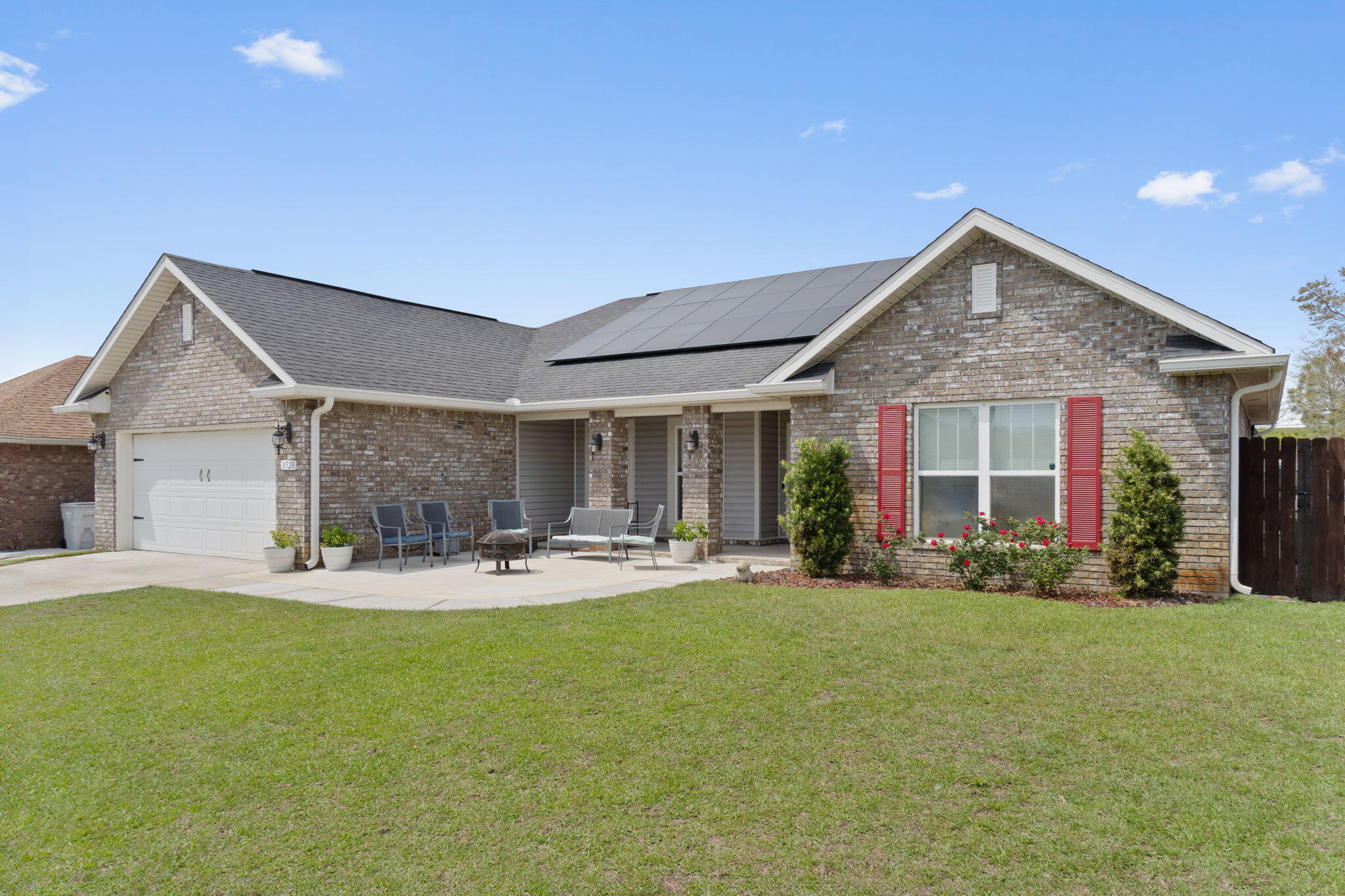 Holley Hills - Residential